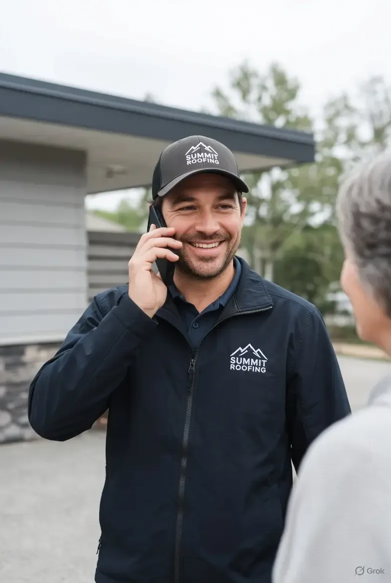Flat Roof Leak Repair Duff, TN FAQs